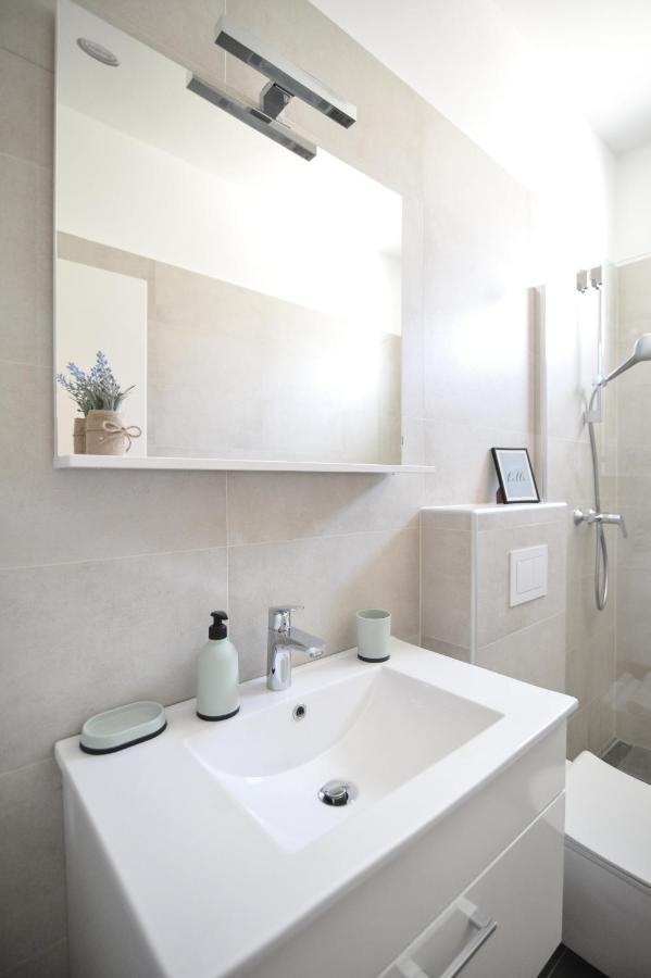 Vila Tony'S House With Private Pool, Garden And Parking Zadar Exteriér fotografie