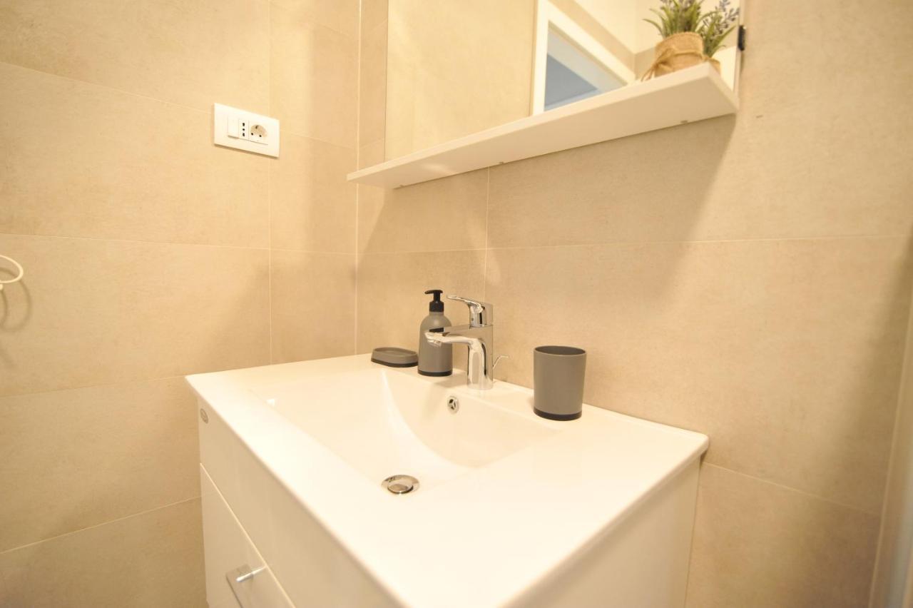 Vila Tony'S House With Private Pool, Garden And Parking Zadar Exteriér fotografie