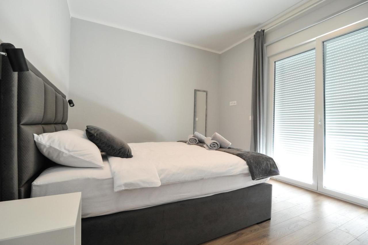 Vila Tony'S House With Private Pool, Garden And Parking Zadar Exteriér fotografie